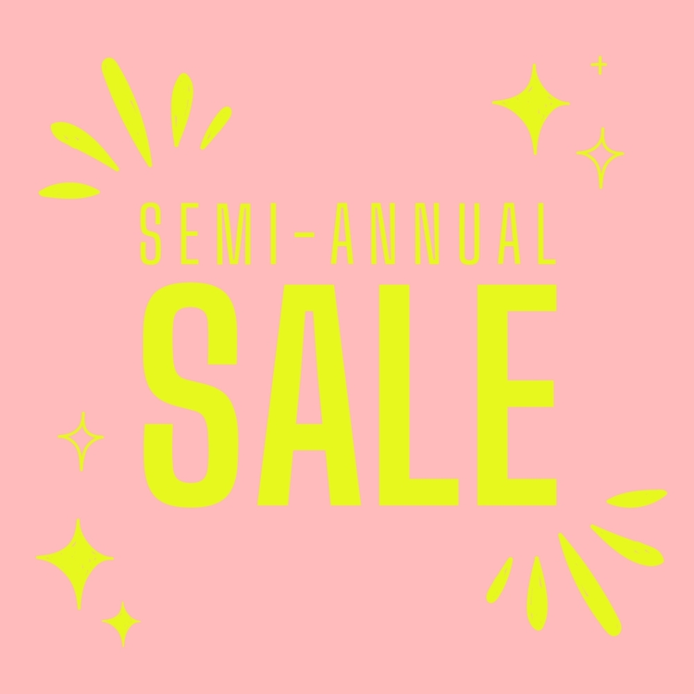 MAKE ME AN OFFER CLEARANCE SALE